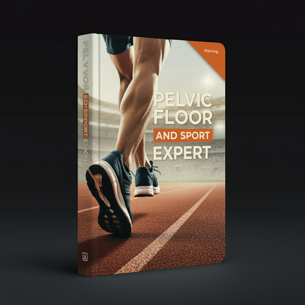 Pelvic floor and sport Expert : complete mastery transformation roadmap