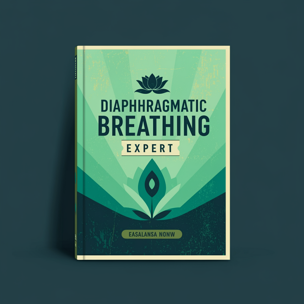 Diaphragmatic breathing Expert : professional approach blueprint