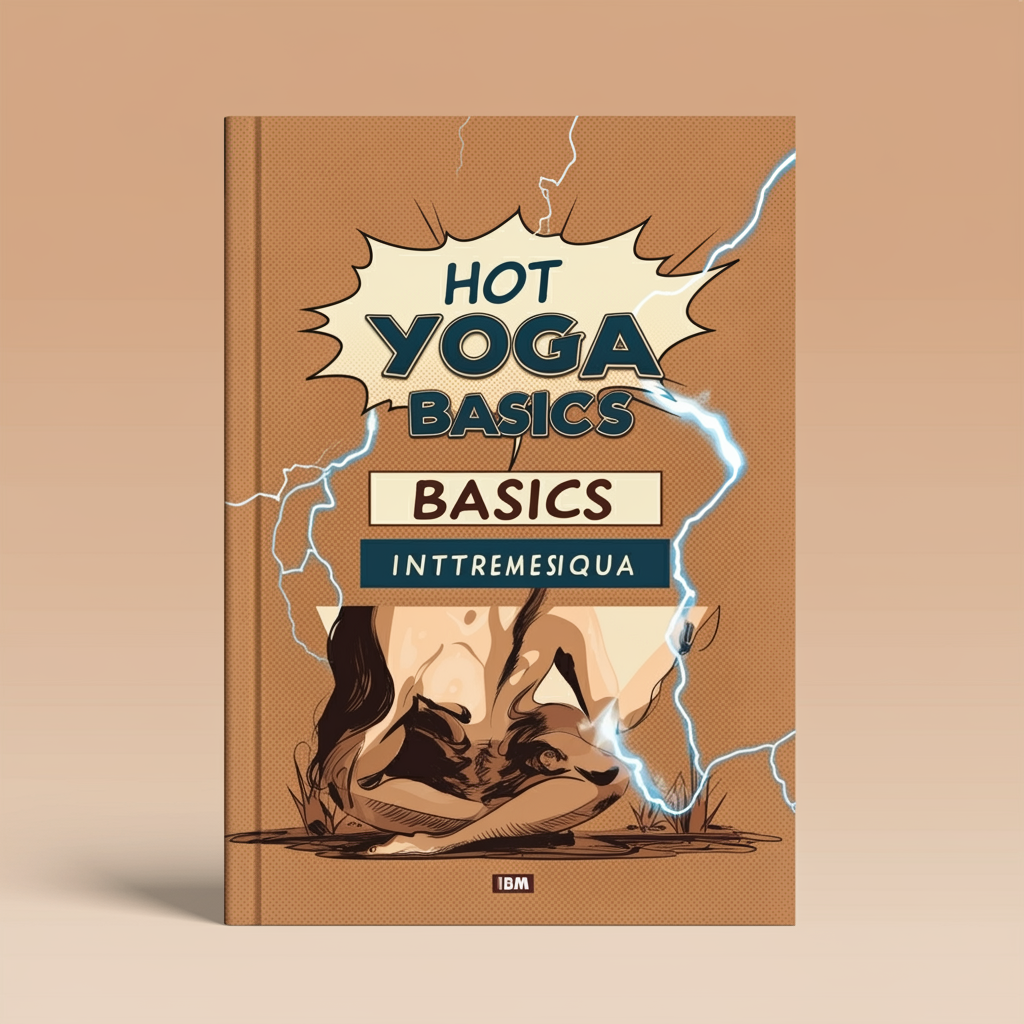 Hot yoga basics Intermediate : advanced fundamentals (30-day challenge)
