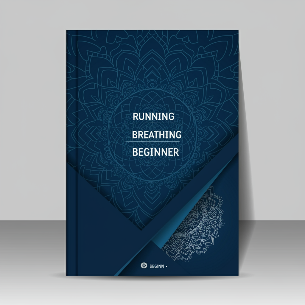Running breathing rhythm Beginner : a complete starter kit (practical method)