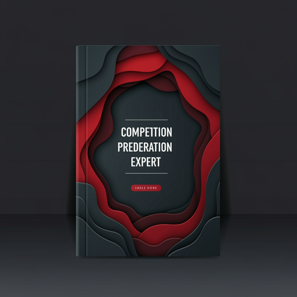 Competition preparation Expert : elite-level techniques practical method