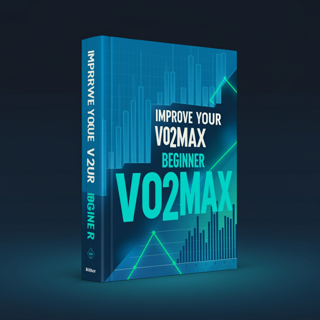 Improve your VO2max Beginner : getting started the right way field guide